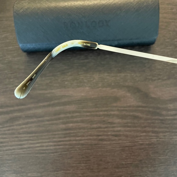 BonLook Prescription Glasses - Picture 3 of 5